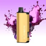 Ribena Alibarbar INGOT 20000 Vape