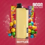 Skittles Alibarbar INGOT 9000 Vape