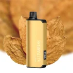 Tobacco Alibarbar INGOT 20000 Vape