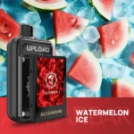 Watermelon Ice Alibarbar Upload 25000 Vape